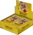 One Piece Kingdoms Of Intrigue Booster Box OP04 (24 paketa)