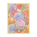 One Piece Card Game Official Card Sleeves 4