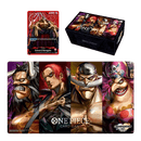 One Piece Card Game: Special Goods Set - Former Four Emperors