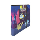 Ultra Pro Pokemon Gallery Series: Shimmering Skyline 9-Pocket PRO Binder