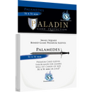 Paladin Card Protection: Premium Sleeves (55pcs)