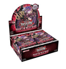 Yu-Gi-Oh! Phantom Nightmare Booster Box (24 Packs)