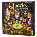 The Quacks of Quedlinburg - The Alchemists