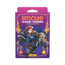 Riftbound: Unleashed - Champion Deck