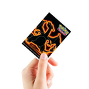 Ultra PRO x Pokemon: Apex Deck Protector Sleeves - Neon Kanto