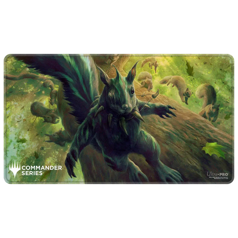 Ultra PRO x MTG: Stitched Playmat - Chatterfang