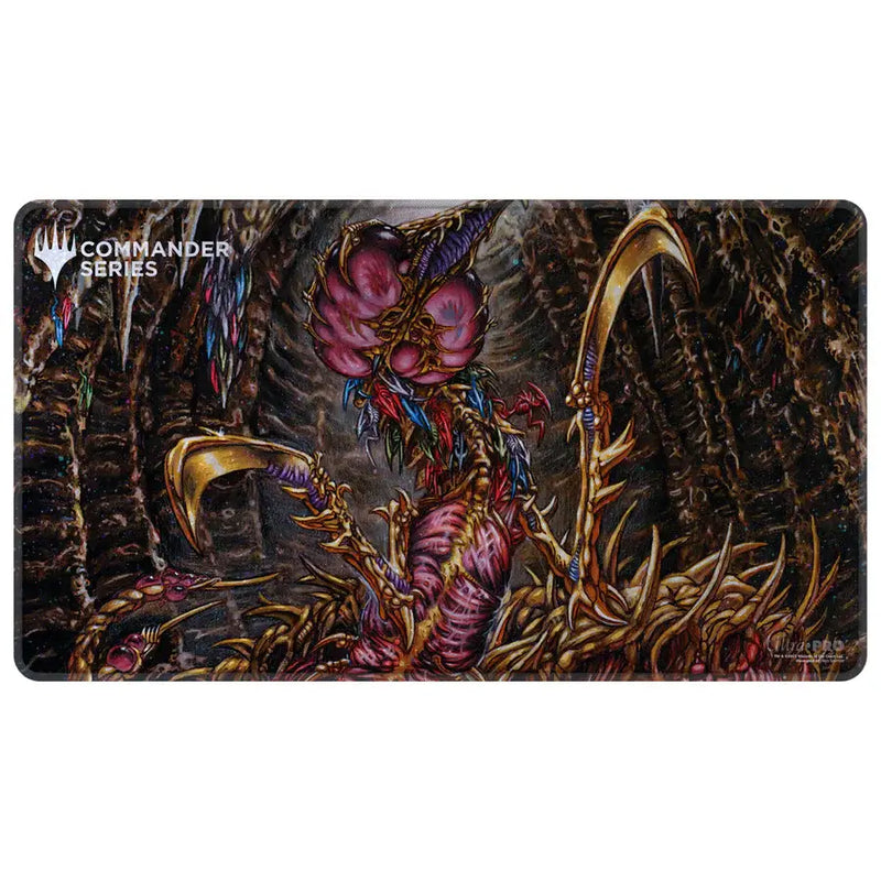 Ultra PRO x MTG: Holofoil Playmat - Sliver Queen