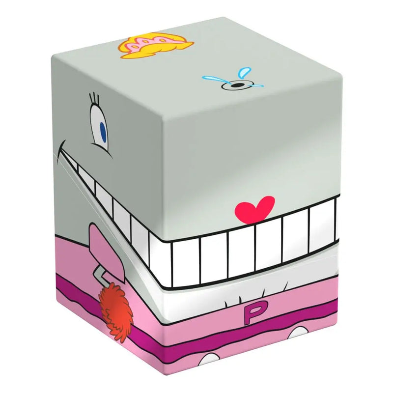 Squaroes: Collectible Deck Box