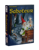 Saboteur