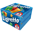 Ligretto (blue)