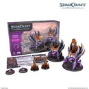 StarCraft TMG: Ravager - Zerg Expansion Set