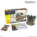 StarCraft TMG: Immortal - Protoss Expansion Set