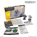 StarCraft TMG: Zeratul - Protoss Hero Expansion Set