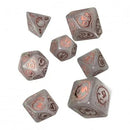 Q Workshop: Dragons Dice Set (7 pcs)