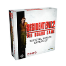 Resident Evil 2: Survival Horror Expansion