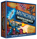 Munchkin Warhammer 40.000