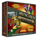 Munchkin - Warhammer: Age of Sigmar