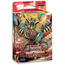 Yu-Gi-Oh! Struktura špila - Fire Kings