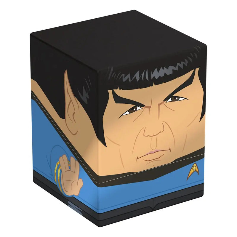 Squaroes: Collectible Deck Box