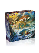 Everdell Silverfrost: Essentials Edition