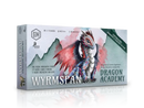 Wyrmspan: Dragon Academy