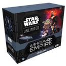 Star Wars Unlimited: Ashes of the Empire  - Prerelease Box