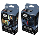 Star Wars Unlimited: Ashes of the Empire - Spotlight Deck