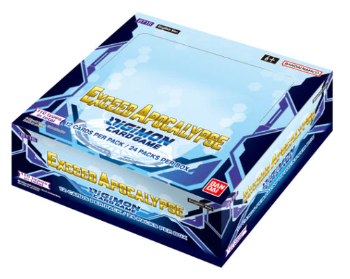 Digimon Card Game