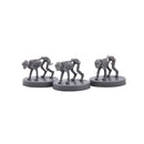 Animal Adventures RPG Enemies of Gullet Cove Miniatures