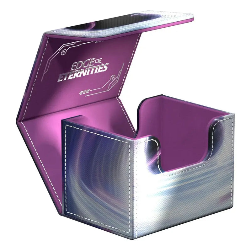 Ultimate Guard: Sidewinder 100+ Xenoskin - MTG Edge of Eternities