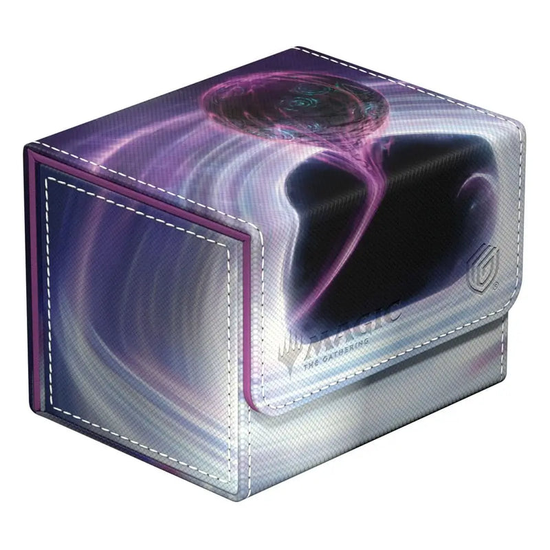 Ultimate Guard: Sidewinder 100+ Xenoskin - MTG Edge of Eternities