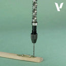 Vallejo: Set of 20 Drill Bits, 0.3 - 1.6 mm
