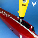 Vallejo: Set of 20 Drill Bits, no. 61-80