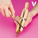 Vallejo: Set of 10 Needle Files