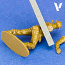 Vallejo: Set of 5 Diamond Files