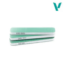 Vallejo: Set of 3 Flexi Sanders Dual-Grit (90 x 19 x 6 mm)