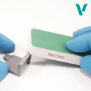 Vallejo: Set of 3 Flexi Sanders Dual-Grit (80 x 30 x 12 mm)