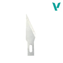 Vallejo: Set of 5 Blades -
