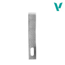 Vallejo: Set of 5 Blades -