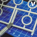 Vallejo: Set of 5 Blades -