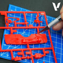 Vallejo: Modeling Knife no. 1