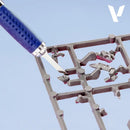 Vallejo: Deluxe Modelling Knife no. 1