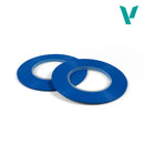 Vallejo: Flexible Masking Tape 2 mm x 18 m