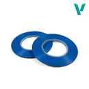 Vallejo: Flexible Masking Tape 3 mm x 18 m