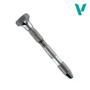 Vallejo: Spin Top Pin Vice Double Ended