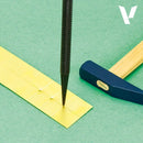 Vallejo: Scriber