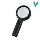 Vallejo: Foldable LED Magnifier (with inbuilt stand)