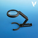 Vallejo: Foldable LED Magnifier (with inbuilt stand)