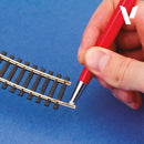 Vallejo: Glass Fiber Brush (4 mm)