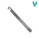 Vallejo: Steel Rule (150 mm)
